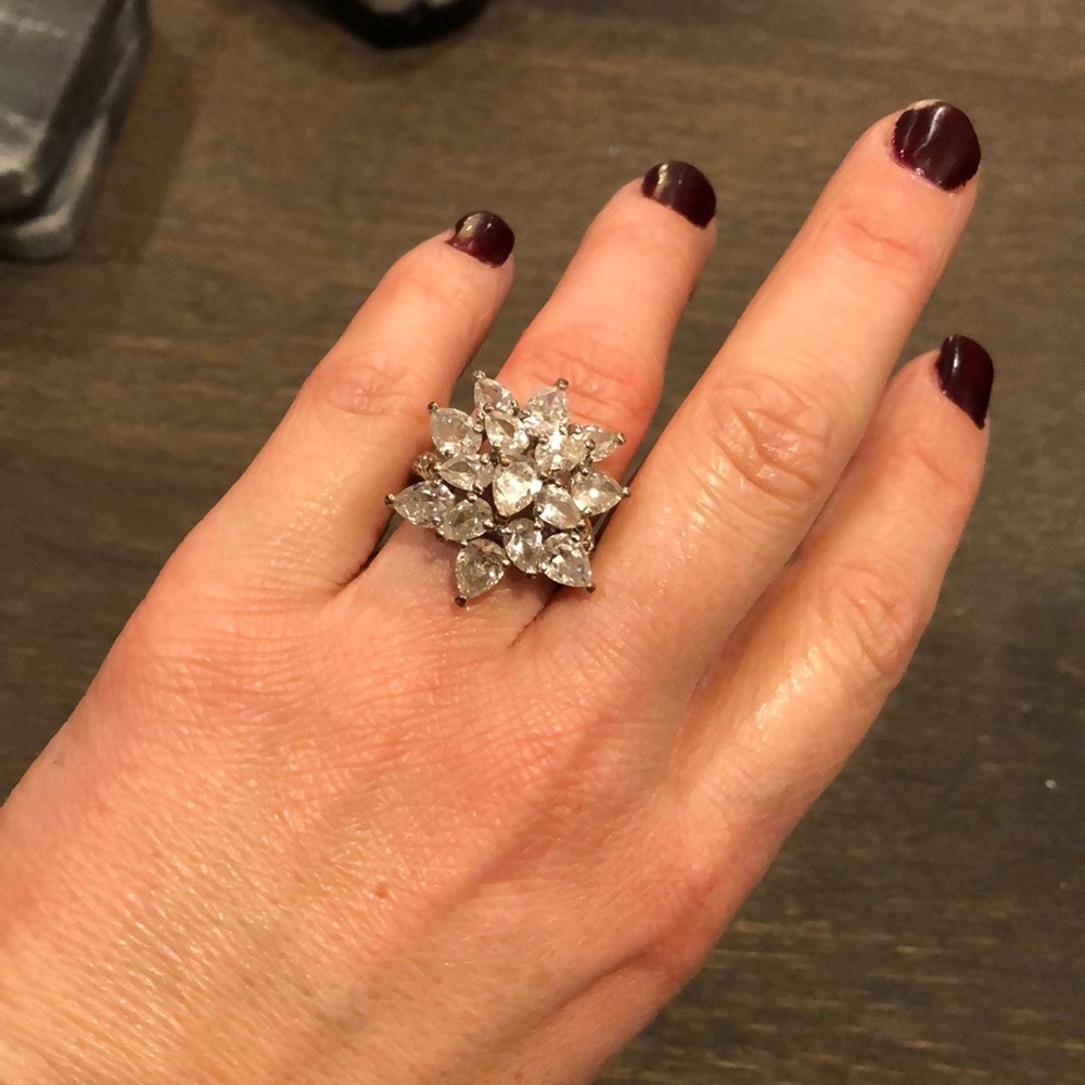 Cocktail Ring - Picture 3 of 4